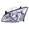 DIEDERICHS 6618280 Headlight